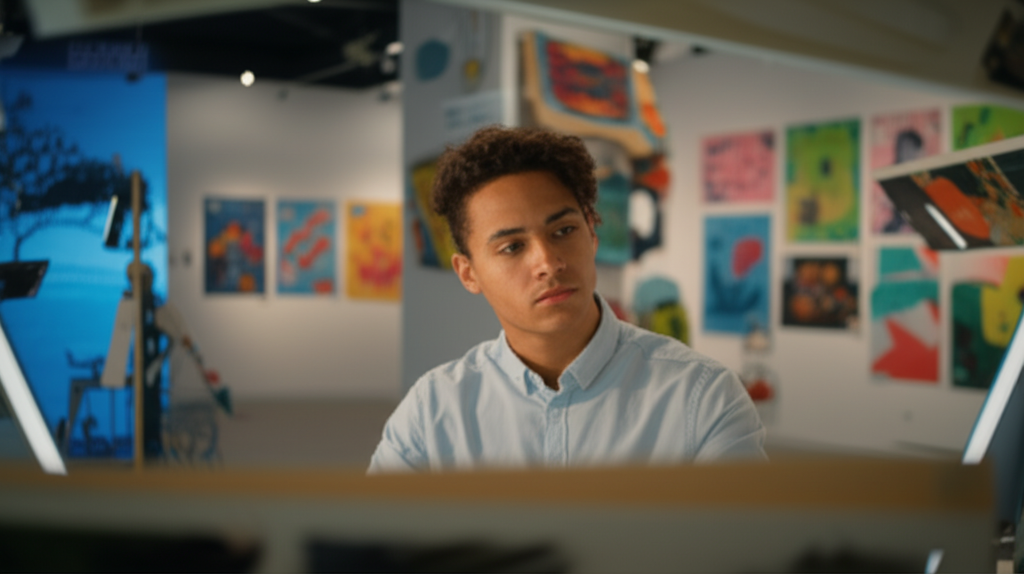 2025新一代設計展主題解析與平面設計趨勢