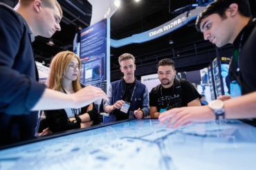 2025新一代設計展探索未來設計趨勢與創新實踐