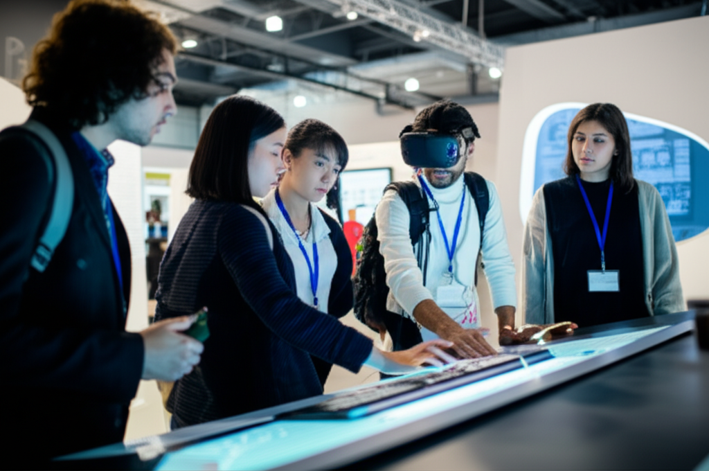 廣告設計與產品設計的未來發展趨勢